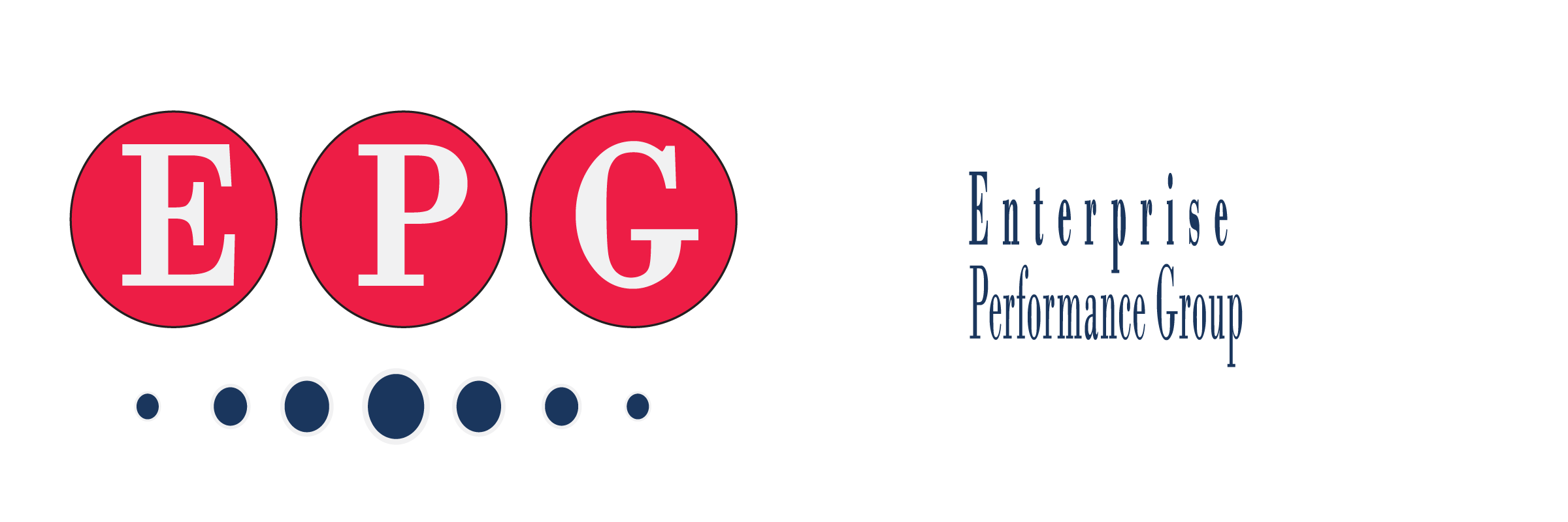 Enterprise Performance Group Logo